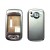 Full Body Housing For Htc 8525 White - Maxbhi Com