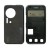 Full Body Housing For Lg Kc910e Renoir White - Maxbhi Com