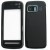 Full Body Housing for Nokia 5802 Xpress Music