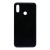 Back Panel Cover For Realme 3 Blue - Maxbhi Com