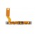 Power Button Flex Cable For Samsung Galaxy J5 Prime On Off Flex Pcb By - Maxbhi Com
