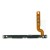 Volume Button Flex Cable For Samsung Galaxy J5 Prime By - Maxbhi Com