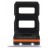 Sim Card Holder Tray For Xiaomi Mi 12 Purple - Maxbhi Com