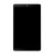 Lcd With Touch Screen For Huawei Mediapad M5 Lite 8 0 Black By - Maxbhi Com