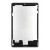 Lcd With Touch Screen For Huawei Mediapad M5 Lite 8 0 Grey By - Maxbhi Com