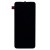 Lcd With Touch Screen For Infinix Note 12 Black By - Maxbhi Com