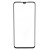 Replacement Front Glass For Infinix Note 12 Gold By - Maxbhi Com