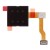 Fingerprint Sensor Flex Cable For Xiaomi Mi 12 White By - Maxbhi Com