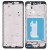 Lcd Frame Middle Chassis For Motorola Moto E30 Blue By - Maxbhi Com