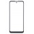 Replacement Front Glass For Motorola Moto E30 White By - Maxbhi Com