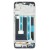 Lcd Frame Middle Chassis For Oppo A35 Blue By - Maxbhi Com