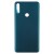 Back Panel Cover For Huawei Enjoy 10 Plus Green - Maxbhi Com