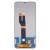Lcd With Touch Screen For Nokia G21 Blue By - Maxbhi Com