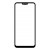 Replacement Front Glass For Realme 2 White By - Maxbhi Com