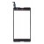Touch Screen Digitizer For Wiko Robby Gold By - Maxbhi Com