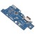 Charging Connector Flex Pcb Board For Doogee S86 Pro By - Maxbhi Com