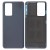 Back Panel Cover For Realme Gt Neo 3t 5g Black - Maxbhi Com