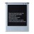 Battery For Samsung Galaxy Star Pro S7260 By - Maxbhi Com