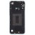 Back Panel Cover For Honor Play 9a White - Maxbhi Com