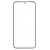 Replacement Front Glass For Samsung Galaxy S22 5g White By - Maxbhi Com