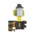Ear Speaker Flex Cable For Sony Ericsson Xperia Z3 D6603 By - Maxbhi Com