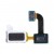 Ear Speaker Flex Cable For Samsung Galaxy Tab 2 7 0 8gb Wifi And Lte I705 By - Maxbhi Com
