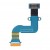 Lcd Flex Cable For Samsung Galaxy Tab 2 7 0 8gb Wifi And Lte I705 By - Maxbhi Com