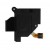 Ringer Loud Speaker For Samsung Galaxy Tab 2 7 0 8gb Wifi And Lte I705 By - Maxbhi Com