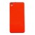 Back Panel Cover For Htc Desire 816 Red - Maxbhi Com