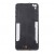 Back Panel Cover For Htc Desire 8 Black - Maxbhi Com