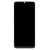 Display for Vivo Iqoo U1x Black (Combo Folder) by Maxbhi.com