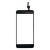 Touch Screen Digitizer For Karbonn Aura Sleek Plus Grey By - Maxbhi Com