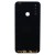 Back Panel Cover For Vivo Y15 2019 Blue - Maxbhi Com