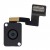 Replacement Back Camera For Apple Ipad Air 64gb Wifi By - Maxbhi Com