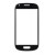 Glass For Samsung S3 Mini Black - Maxbhi Com