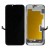 Lcd With Touch Screen For Apple Iphone 14 Plus White By - Maxbhi Com