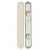 Power Button Outer For Apple Iphone 14 Pro Gold By - Maxbhi Com