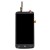 Lcd With Touch Screen For Lenovo S820 8gb Black By - Maxbhi Com