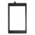 Touch Screen Digitizer For Amazon Kindle Fire Hd 6 Wifi 16gb White By - Maxbhi Com