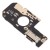 Charging Connector Flex Pcb Board For Xiaomi Redmi Note 11 4g By - Maxbhi Com