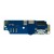 Charging Connector Flex Pcb Board For Asus Zenfone Max Zc550kl By - Maxbhi Com