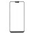 Replacement Front Glass For Vivo Z1i White By - Maxbhi Com
