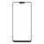 Replacement Front Glass For Vivo Z1i White By - Maxbhi Com