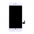 Lcd With Touch Screen For Apple Iphone 8 256gb White By - Maxbhi Com