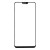 Replacement Front Glass For Vivo Z1 Red By - Maxbhi Com