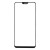 Replacement Front Glass For Vivo Z1 Red By - Maxbhi Com