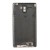 Back Panel Cover For Leagoo Mix Black - Maxbhi Com