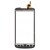 Touch Screen Digitizer For Huawei Ascend Y520u22 Pink By - Maxbhi Com