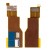 Lcd Flex Cable For Motorola Moto X Wood Back By - Maxbhi Com
