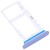Sim Card Holder Tray For Sony Xperia 10 Iv Lavender - Maxbhi Com